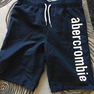 Boys swimming trunks